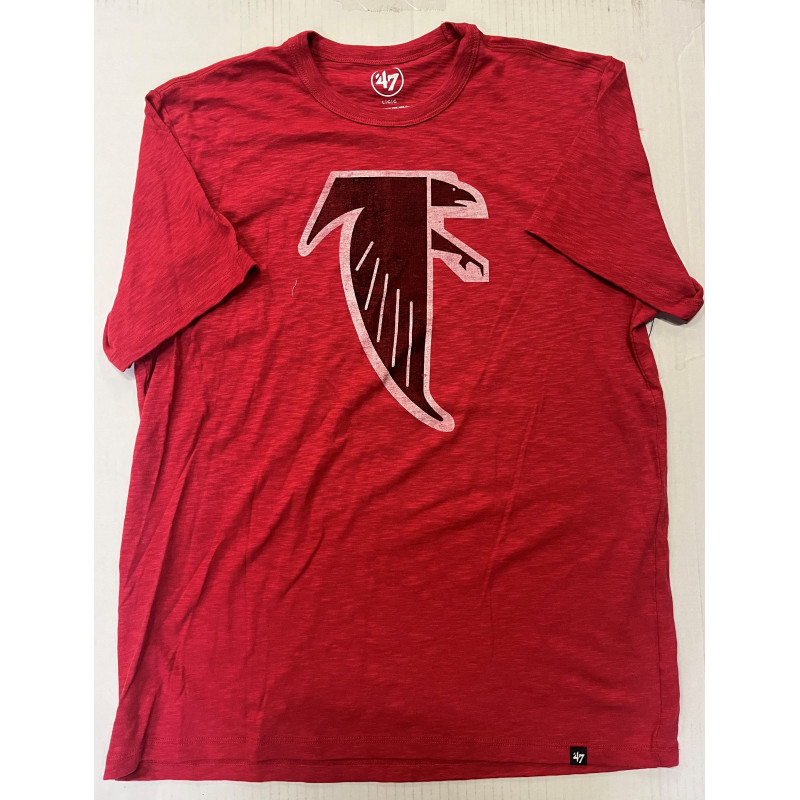 ATF M Vintage Grit Scrum SST RED