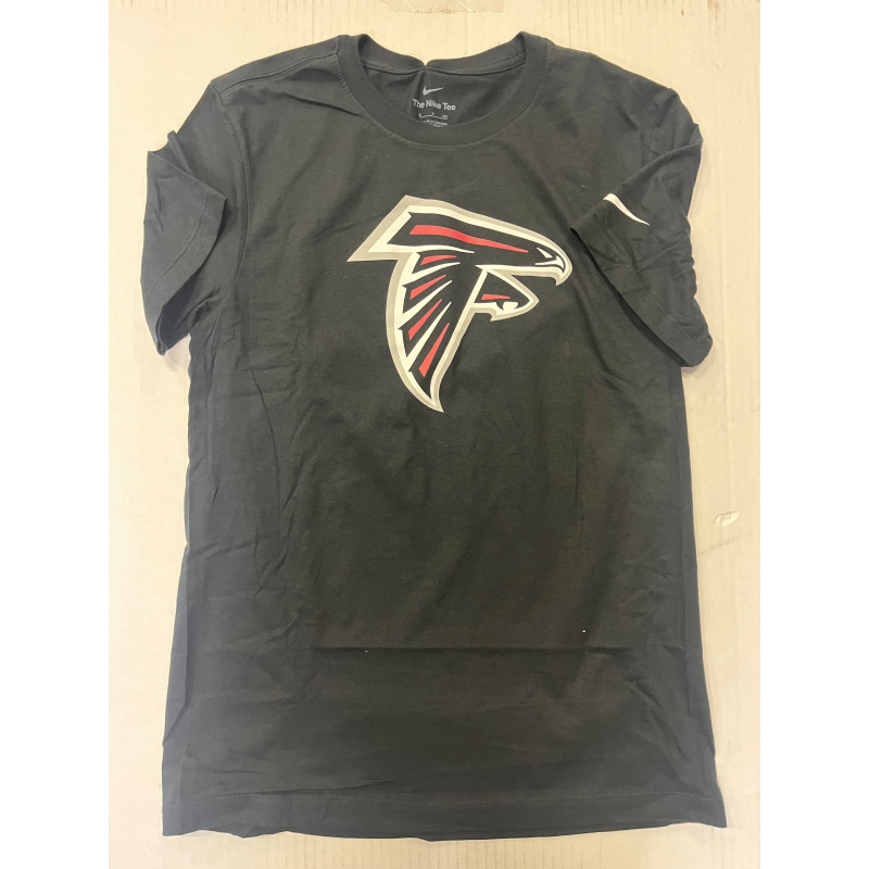 ATF M Logo Essential SST BLK