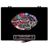 ATF POTG 2025 PUZZLE PIN SET NON
