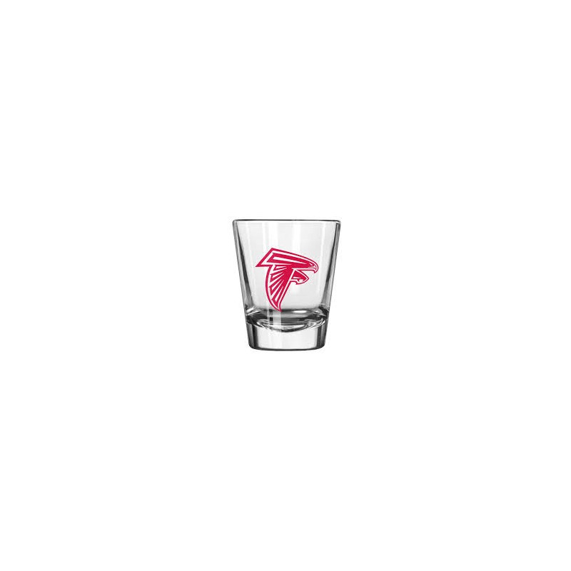 ATF 2oz Gameday Shot Glass NON