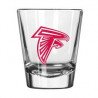 ATF 2oz Gameday Shot Glass NON