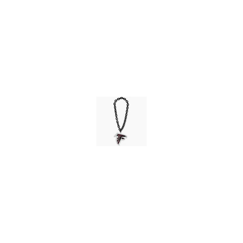 ATF M Official Logo Fan Chain BLK