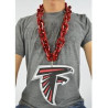 ATF M Official Logo Fan Chain RED