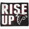 ATF Slogan Rally Towel BLK