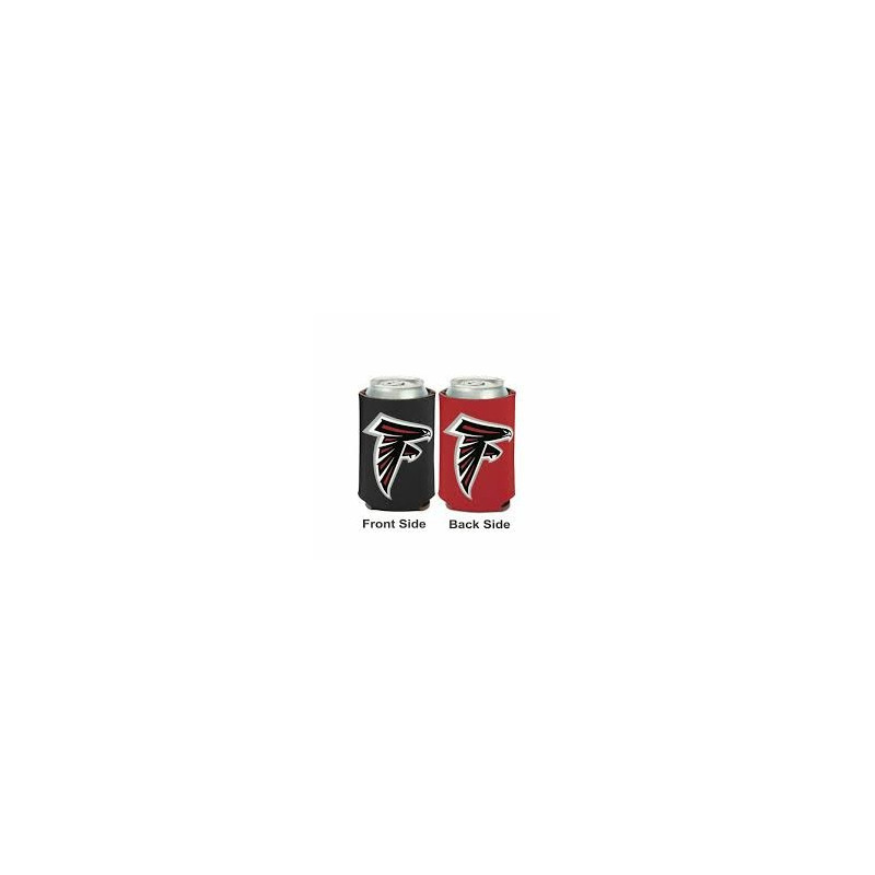 ATF Primary Logo 12 oz Can Ko BLK