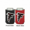 ATF Primary Logo 12 oz Can Ko BLK