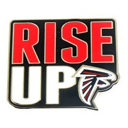 ATF Rise Collector Pin NON