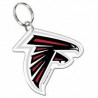 ATF Premium Acrylic Key Ring WHT