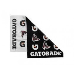 ATF Gatorade Sideline Towel BLK