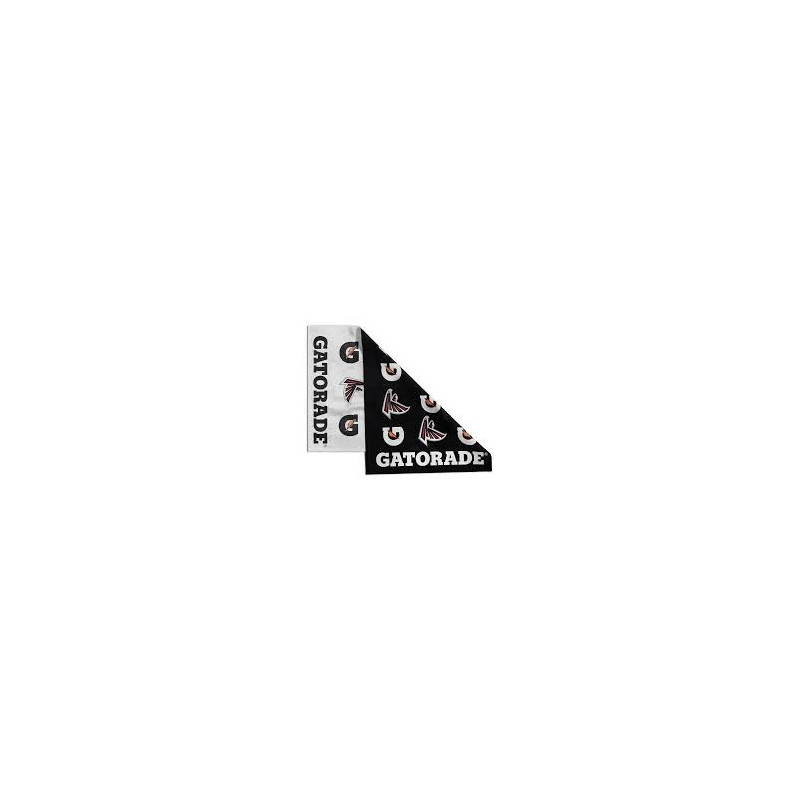 ATF Gatorade Sideline Towel BLK