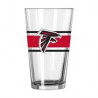 ATF 16oz. Stripe Pint Glass NON