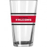 ATF 16oz. Stripe Pint Glass NON