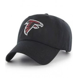 ATF M Official Team Color Core BLK OSFM