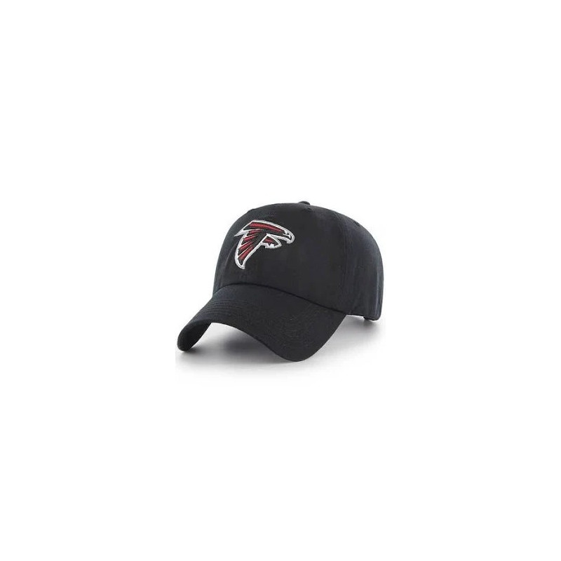 ATF M Official Team Color Core BLK OSFM