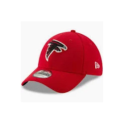 ATF M Official Team Color Leagu RED OSFM