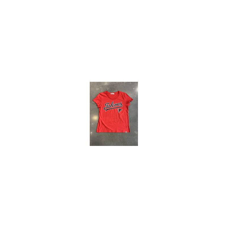 ATF W Tail Sweep Frankie SST RED