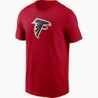 ATF M Legend Logo Essential SST RED