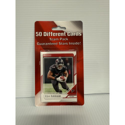 ATF 50-Card Pack NON