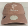 ATF W Women's Preppy Team 920 U PNK OSFA