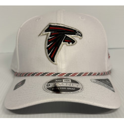 ATF M Official Logo Multicolor WHT OSFA