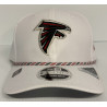 ATF M Official Logo Multicolor WHT OSFA