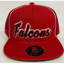 ATF K Youth Superfan Deadstock RED OSFA