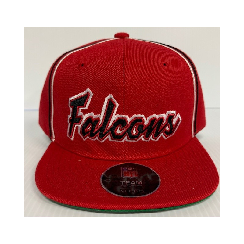 ATF K Youth Superfan Deadstock RED OSFA