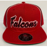 ATF K Youth Superfan Deadstock RED OSFA