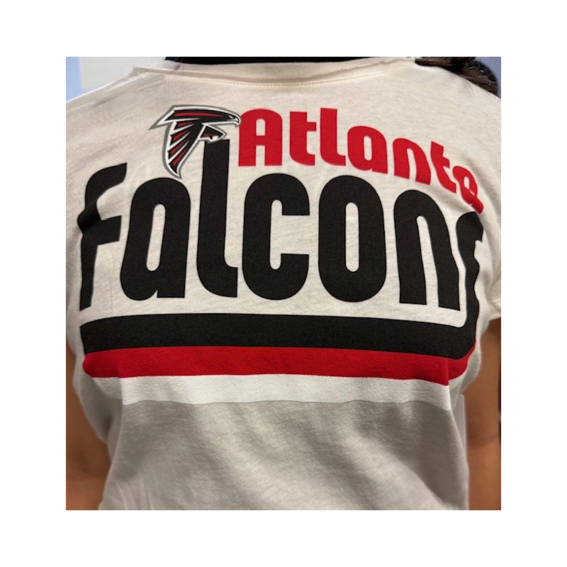 ATF W Retro Stripe SST WHT