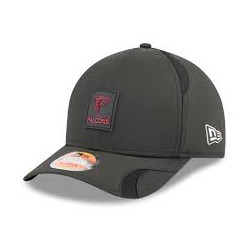 ATF M 2025 Sideline 9FORTY M-Cr BLK OSFA