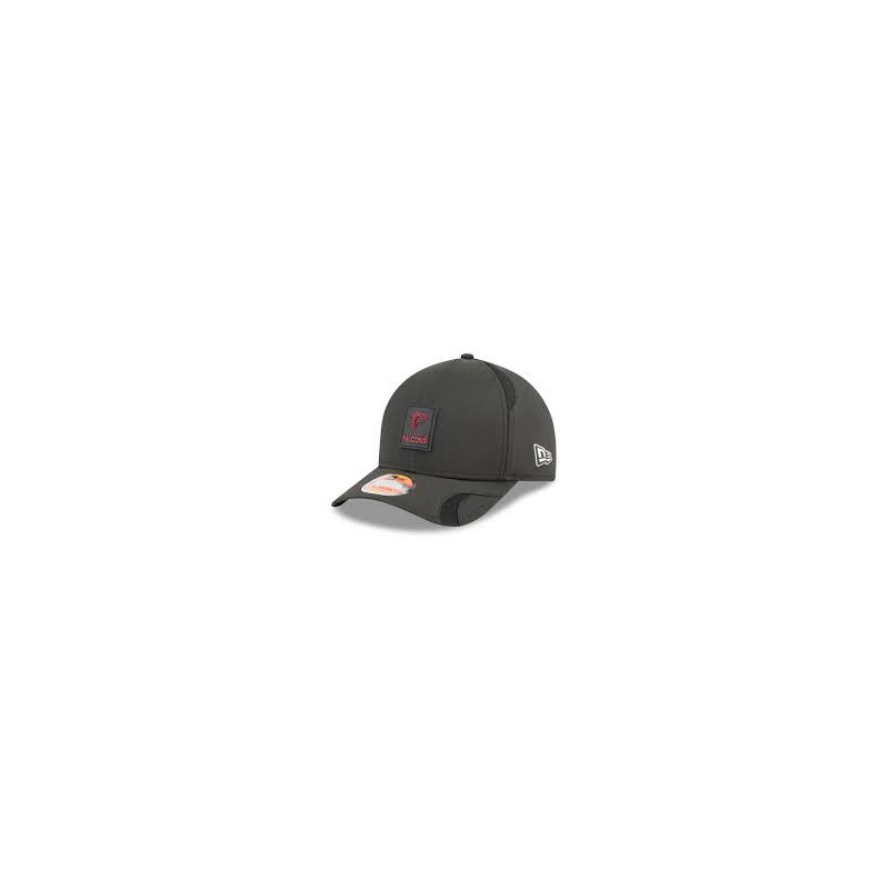 ATF M 2025 Sideline 9FORTY M-Cr BLK OSFA
