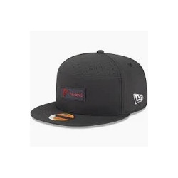 ATF M 2025 Sideline 9FIFTY Spli BLK OSFA