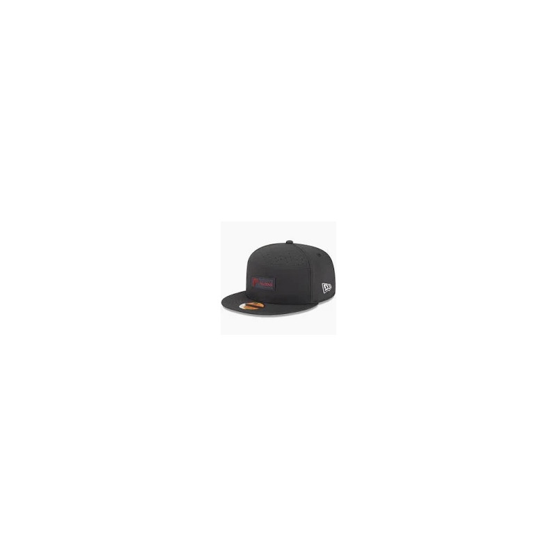 ATF M 2025 Sideline 9FIFTY Spli BLK OSFA