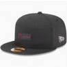 ATF M 2025 Sideline 9FIFTY Spli BLK OSFA
