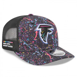ATF M 2025 Crucial Catch 9SEVEN BLK OSFA