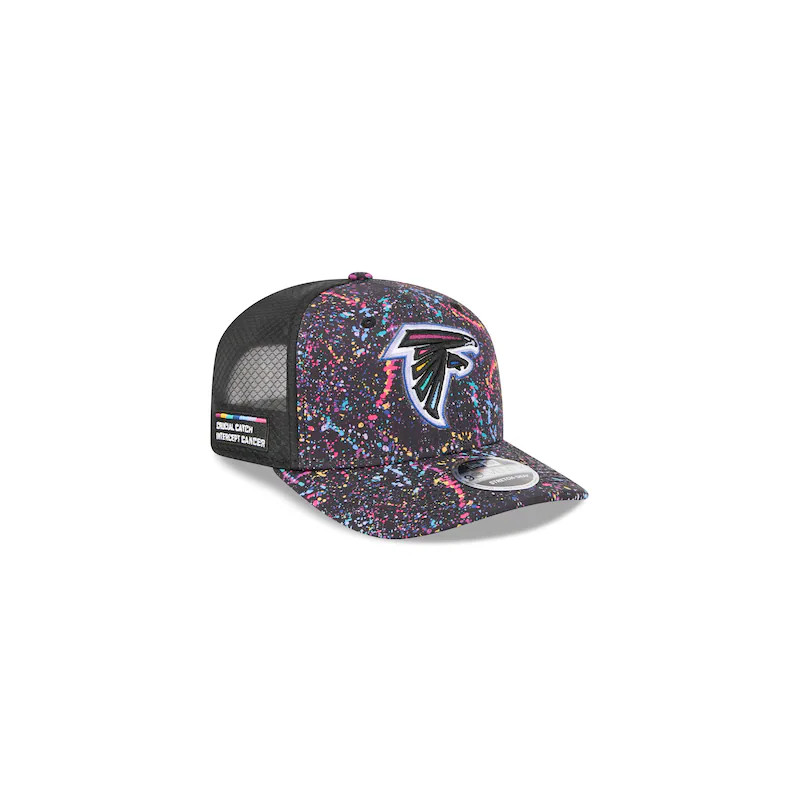 ATF M 2025 Crucial Catch 9SEVEN BLK OSFA