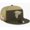 ATF M 2025 Salute to Service 9F Oli OSFA