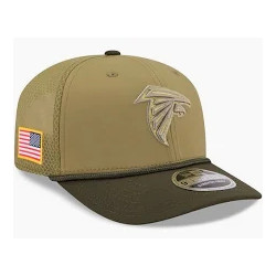 ATF M 2025 Salute to Service 9S Oli OSFA