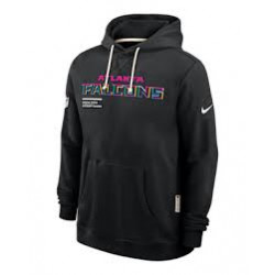 ATF M Crucial Catch Dri-Fit POH BLK