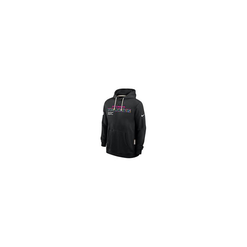 ATF M Crucial Catch Dri-Fit POH BLK