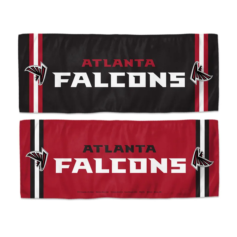 ATF Cooling Towel RED