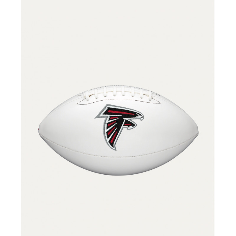 ATF Team Autograph Mini Footb