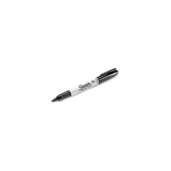 DZ Sharpie Marker USA BLK