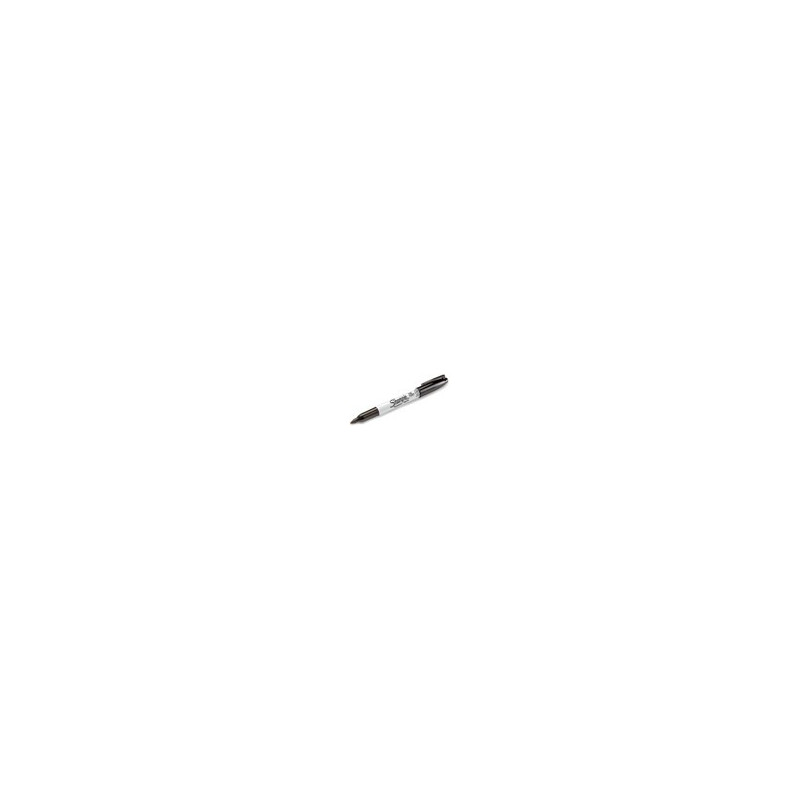 DZ Sharpie Marker USA BLK