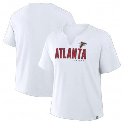 ATF W Redzone Slub SST WHT