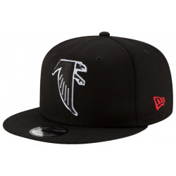 ATF M Official Team Color 9FIFT BLK 