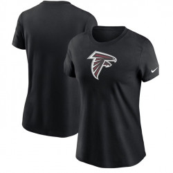 ATF W Logo Essential SST BLK
