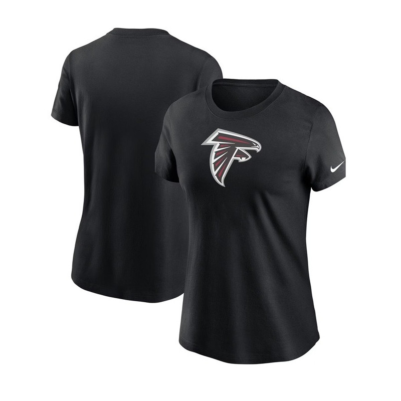 ATF W Logo Essential SST BLK